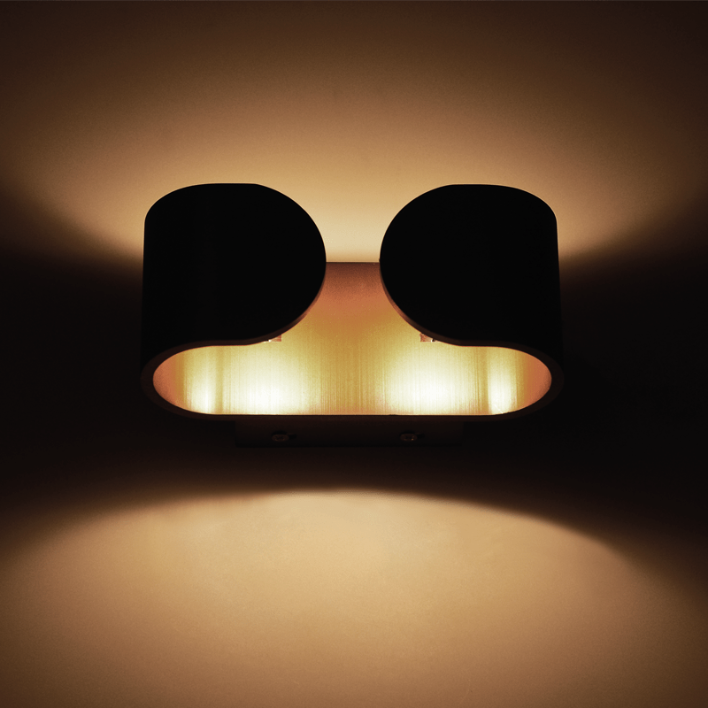 LED Аплик "Nephele" L35049WD - Aca Light