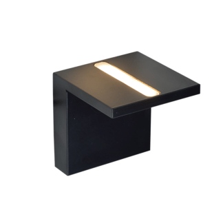LED Аплик "Tetris" L36291BK - Aca Light