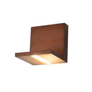 LED Аплик "Tetris" L36291WD - Aca Light