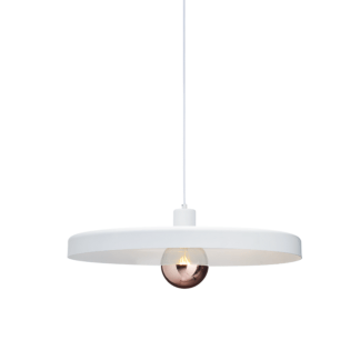 Полилей "Domenica" OD5392LWH - Aca Light