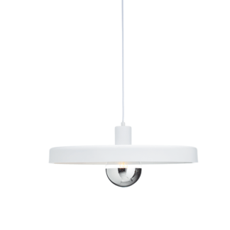 Полилей "Domenica" OD5392MWH - Aca Light