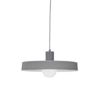 Полилей "Domenica" OD5392SGY - Aca Light