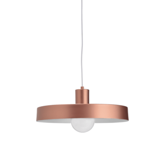 Полилей "Domenica" OD5392SLB - Aca Light