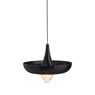 Полилей "Sobrero" OD5435BK - Aca Light