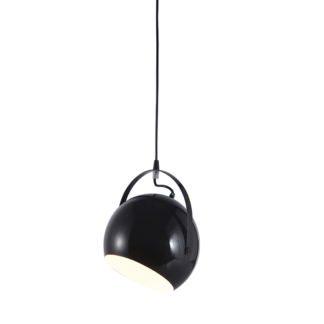 Полилей "Akanes" OD8067BK - Aca Light