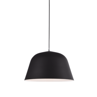 Полилей "Pallada" OD8072BK - Aca Light
