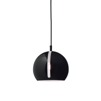 Полилей "Hosta" V36037BK - Aca Light