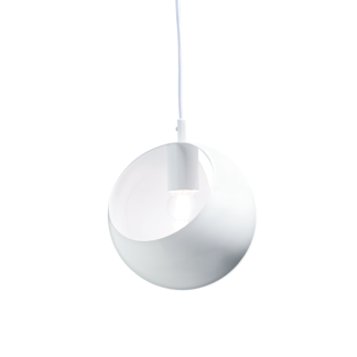Полилей "Hosta" V36037WH - Aca Light