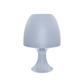 Настолна лампа "Nioki" 1024SLGY - Aca Light