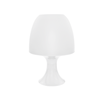 Настолна лампа "Nioki" 1024SWH - Aca Light