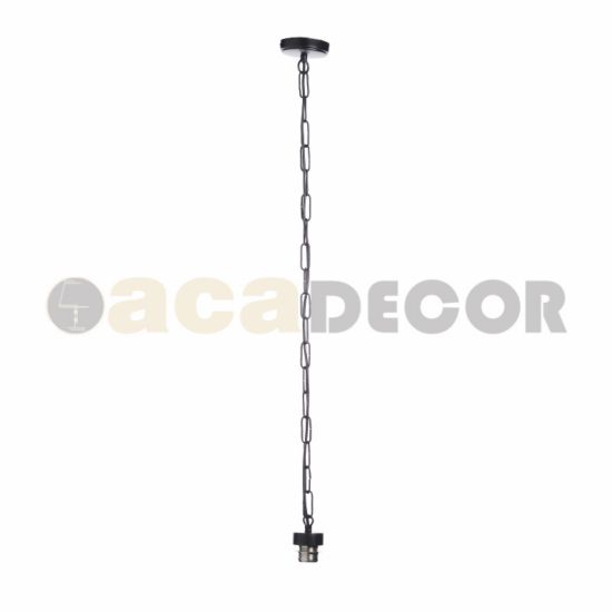 Метален пендел 2600BK - Aca Light