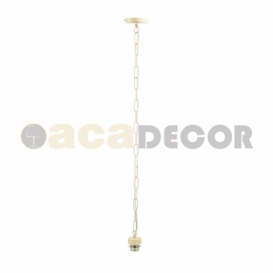 Метален пендел 2600CM - Aca Light
