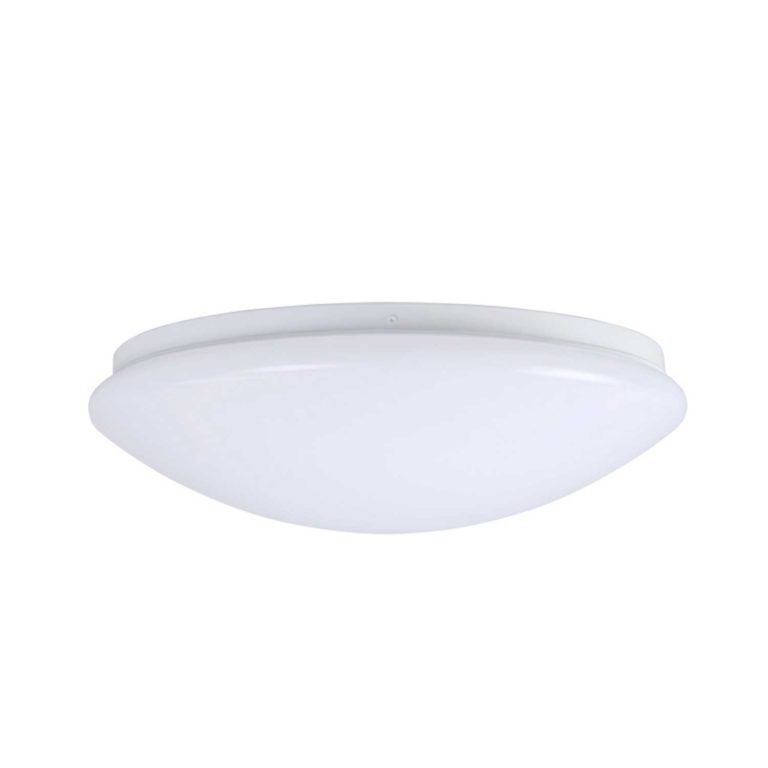 LED плафон с температурен сензор AV11240RM