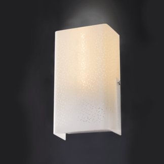 Плафон "Scilla" DL0830RC - Aca Light