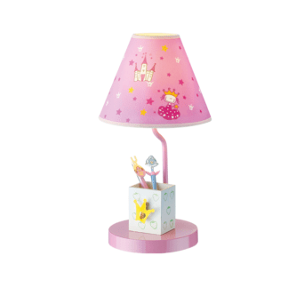 Настолна лампа "Paignio" MT120241 (princess) - Aca Light