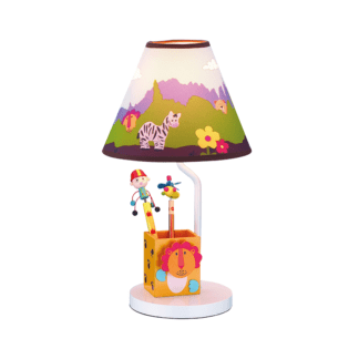 Настолна лампа "Paignio" MT91301 (zoo) - Aca Light