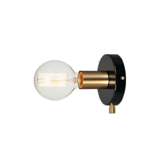 Аплик с ключе "Joy" V36382BP - Aca Light