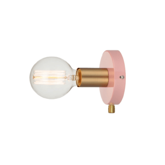 Аплик с ключе "Joy" V36382PB - Aca Light