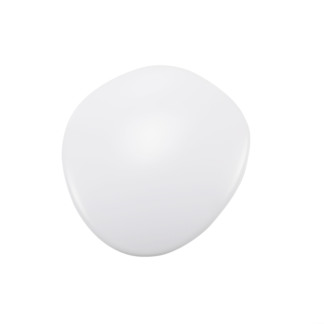 LED Плафон "Stone" Z5040ST • Z6040ST - Aca Light