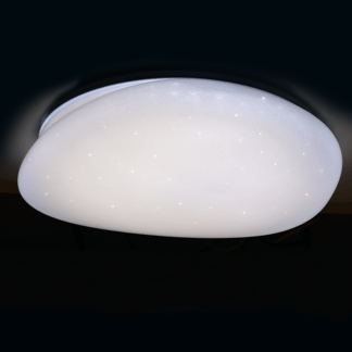 LED Плафон "Stone" Z5040STC • Z6040STC - Aca Light