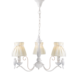 Полилей EKAVI EG166083PW - Aca Light