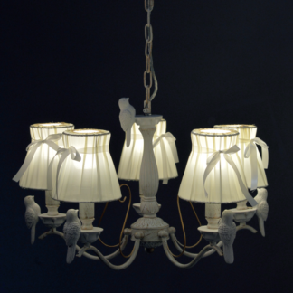 Полилей EKAVI EG166085PW - Aca Light