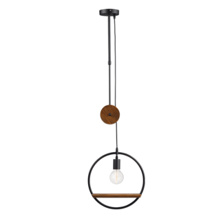 Полилей "Roottori" DCR1760145P - Aca Light