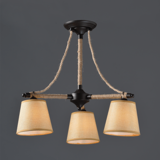 Полилей "Gavdos" EG165073C - Aca Light