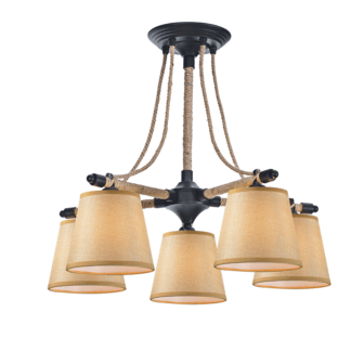 Полилей "Gavdos" EG165075C - Aca Light