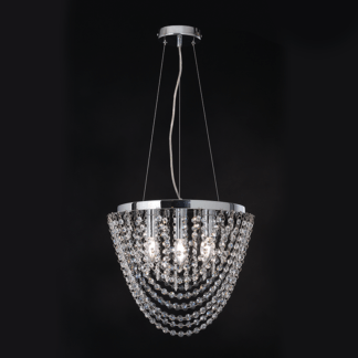 Полилей "Missy" MISSY404P - Aca Light