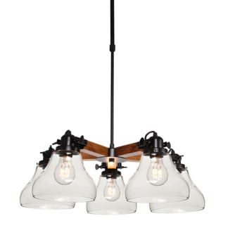 Полилей "Paralia" OD905005P - Aca Light