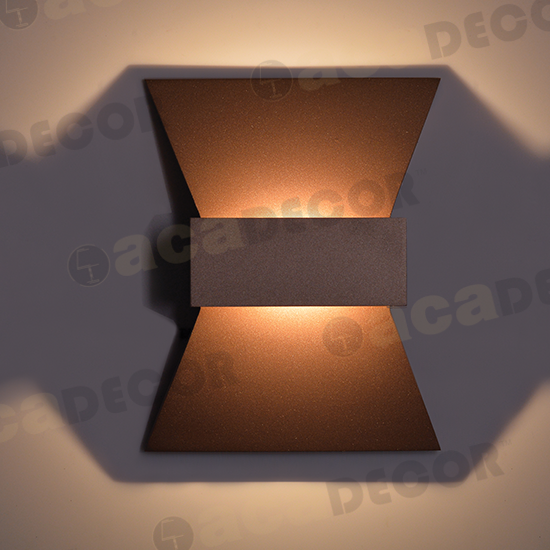 LED аплик ELEGANT ZD81166LEDGO 6w - Aca Light - Image 3