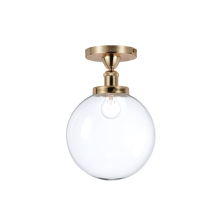 Аплик "Taro" OD90151CBR - Aca Light