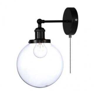 Аплик "Taro" OD90681WB - Aca Light