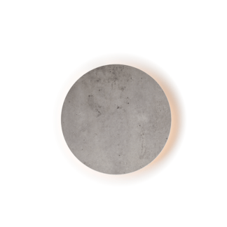 LED аплик "Eclipse" ZM1705LEDWC • ∅14 • 5w - Aca Light