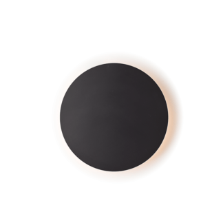 LED аплик "Eclipse" ZM1710LEDWB • ∅22 • 10w - Aca Light