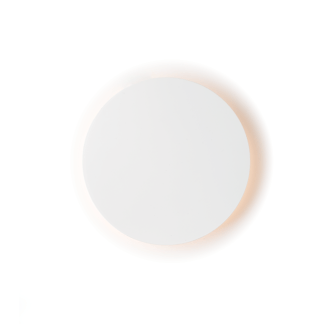 LED аплик "Eclipse" ZM1710LEDWW • ∅22 • 10w - Aca Light