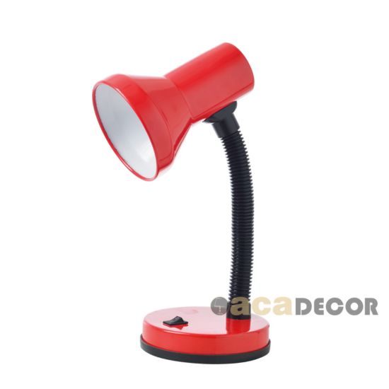 Настолна лампа "Pavlova" SF0371R - Aca Light