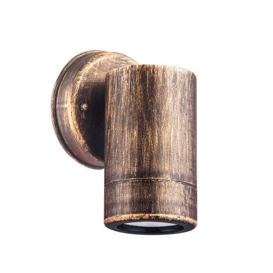 Фасаден аплик SL7032R - Aca Light