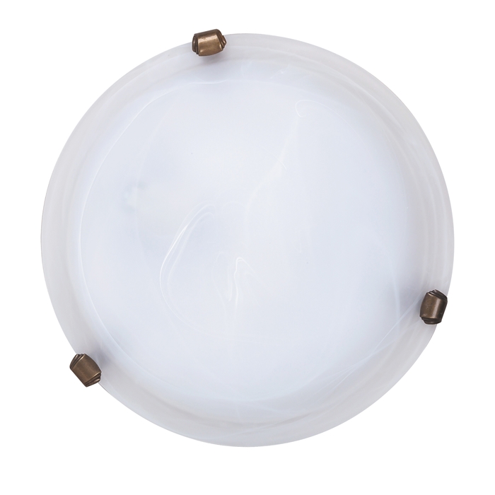 Плафон ALABASTRO 3203 300mm Rabalux
