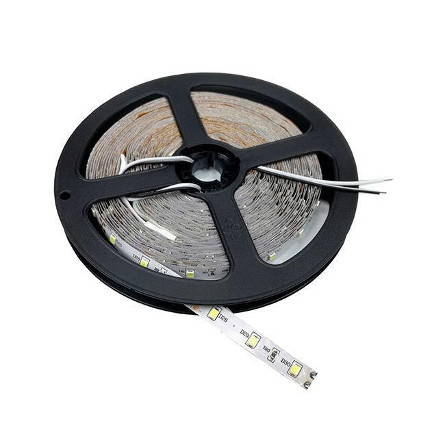 LED лента невлагозащитена SMD 4.8w 12v 2700-3000K