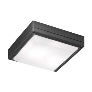 Влагозащитен плафон Leros SQ 4049304 - Viokef