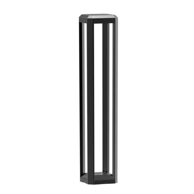 Градинско осветително тяло Bios 4213100 - Viokef