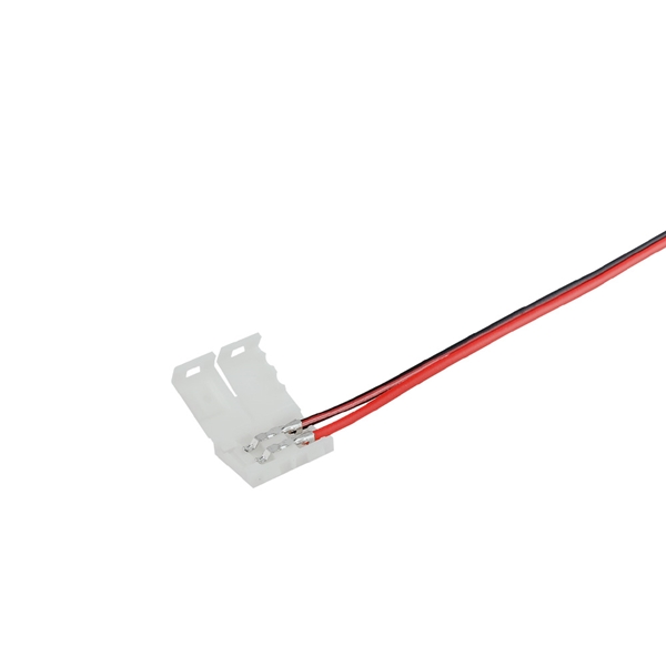 Гъвкав конектор за LED лента 3528