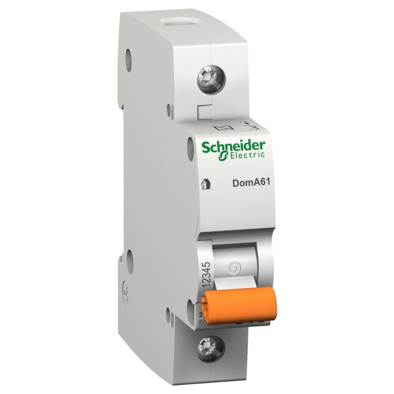 20431 • Schneider Electric