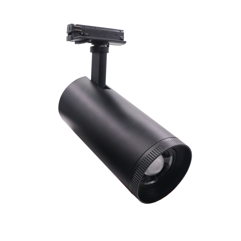 Прожектор за 2-проводна шина AIMY 30w 4000K AIMY3040B2N - Aca Light