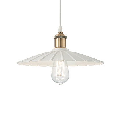 Полилей "GOTHAM" SP1 • White • 134925 - Ideal Lux