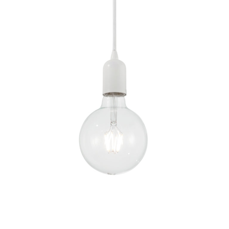Пендел "It SP1 Bianco" 175874 - Ideal Lux