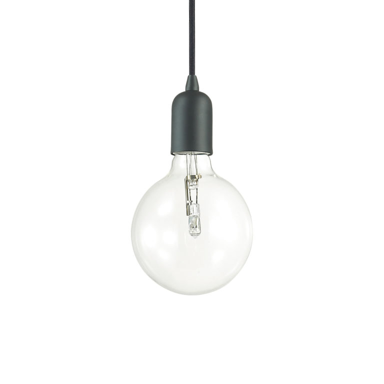 Пендел It SP1 Nero 175935 - Ideal Lux