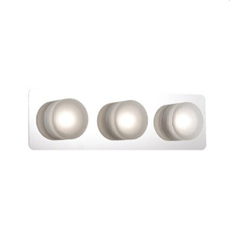 Аплик Hockey AP3  086941 - Ideal Lux